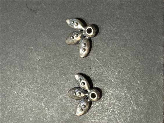 Ohrringe Trollbeads Dame in Silber TAGEA-10009 - TAGEA-10009